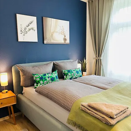 Stylish 2br *
