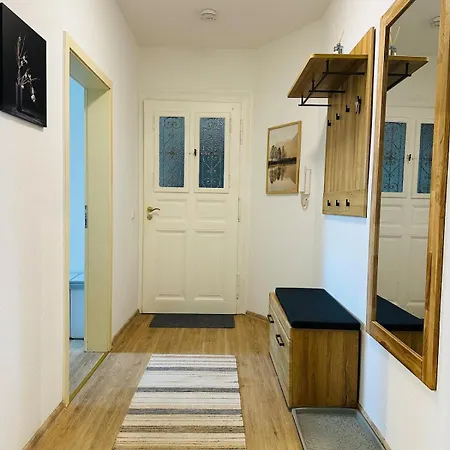 Apartment Stylish 2br *