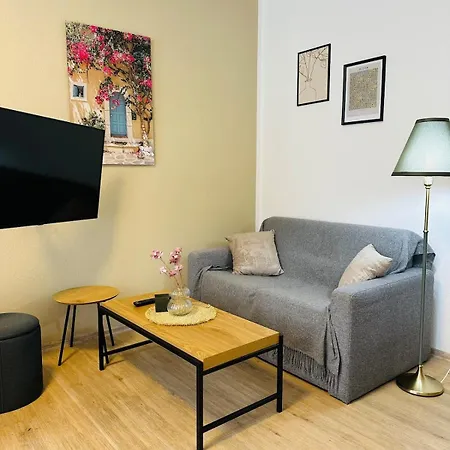 Stylish 2br