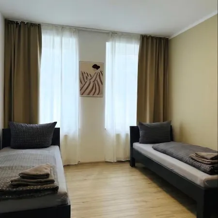 Stylish 2br Apartman