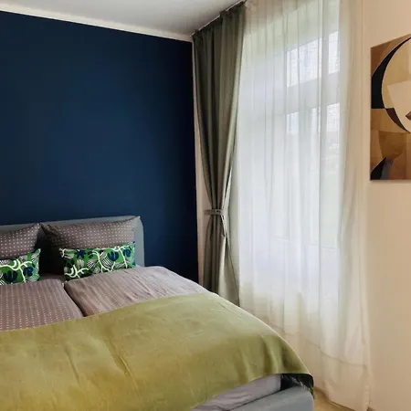Stylish 2br Apartman
