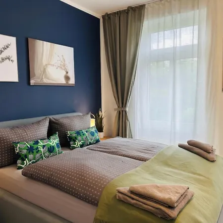 Stylish 2br *