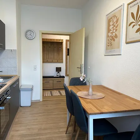 Stylish 2br *